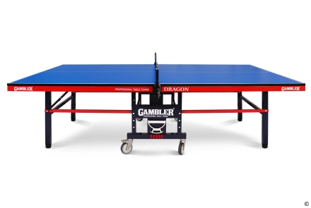 Теннисный стол Dragon Синий