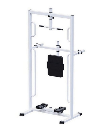 Тренажер Ильясова «ПОВОРОТНИК» ТИП