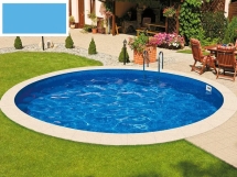 Бассейн Mountfield Ibiza 3,6x1,2 м, голубой