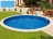 Бассейн Mountfield Ibiza 3,6x1,2 м, голубой