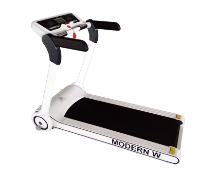 Беговая дорожка DFC MODERN W