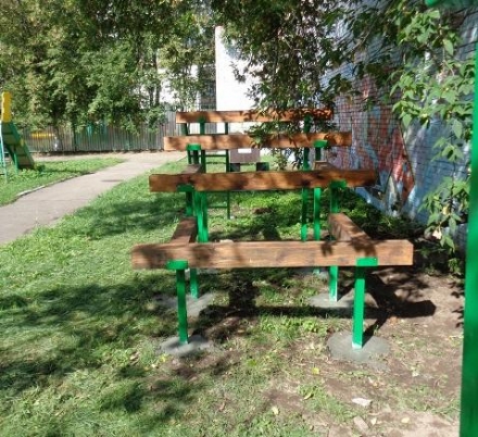 Учебно-тренировочный комплекс &quot;Полоса препятствий&quot; PP-001 