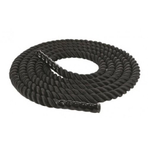 Канат тренировочный для кроссфит, PROFI-FIT, D-50 мм, L 15 м