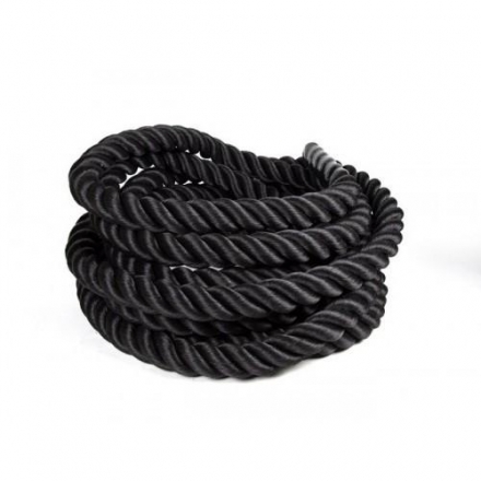 Канат тренировочный для кроссфит, PROFI-FIT, D-50 мм, L 15 м