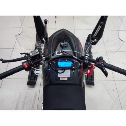 Снегоход Motax Snow 200