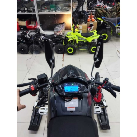 Снегоход Motax Snow 200