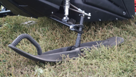 Снегоход SHARMAX SHP-680 (2022)