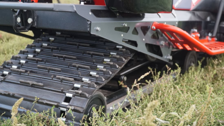 Снегоход SHARMAX SHP-680 (2022)