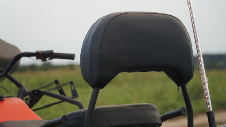 Снегоход SHARMAX SHP-680 (2022)