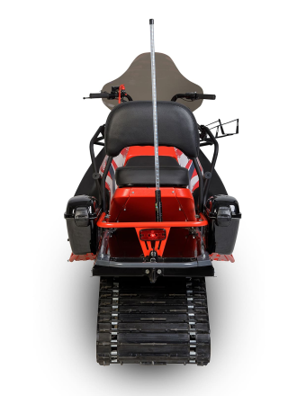 Снегоход SHARMAX SHP-680 (2022)