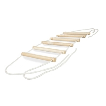 Верёвочная лестница Ранний старт 6 ступеней