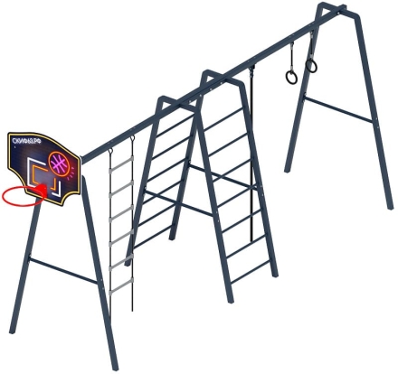 Спортивная серия СК 2.03.05