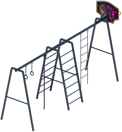 Спортивная серия СК 2.03.05