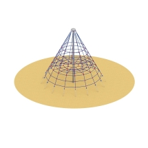 Пирамида - СК 2.05.02 сетка