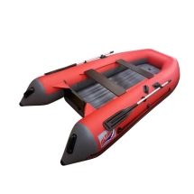 Лодка моторная пвх ALTAIR HD-320 НДНД