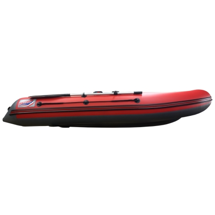Лодка моторная пвх ALTAIR HD-320 НДНД