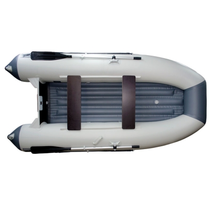 Лодка моторная пвх ALTAIR HD-320 НДНД