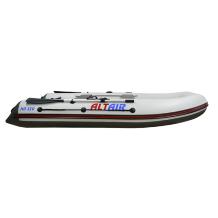 Лодка моторная пвх ALTAIR HD-320 НДНД