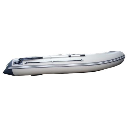 Лодка моторная пвх ALTAIR HD-320 НДНД