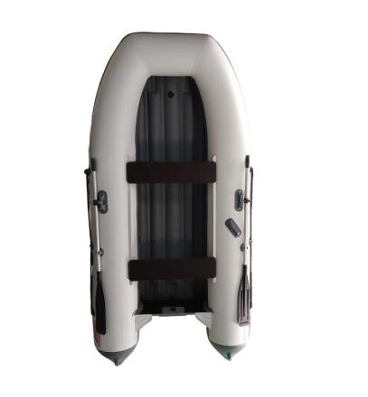 Лодка моторная пвх ALTAIR HD-320 НДНД