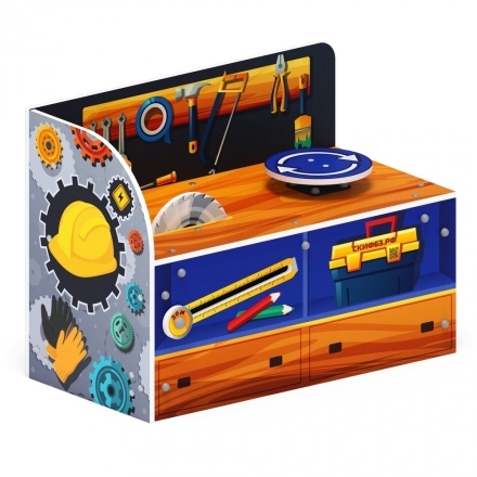 Игровая панель Столярная мастерская 1