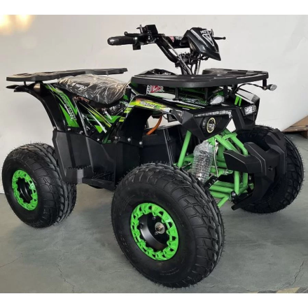 Квадроцикл MOTAX ATV GRIZLIK E1500