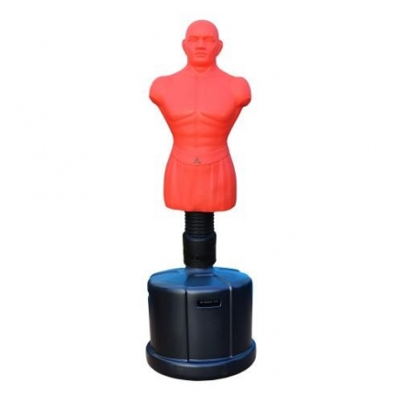 Водоналивной манекен Boxing Punching Man-Medium (красн) CENTURION
