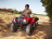 Квадроцикл YAMAHA Segway 300