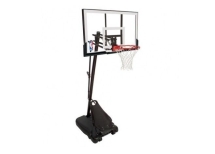 Баскетбольная стойка Spalding Gold 48&quot; 66634CN 