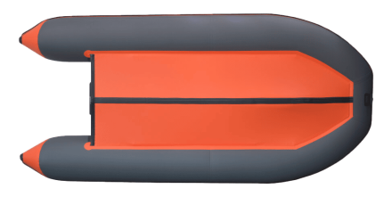 Надувная лодка BoatsMan BT330K