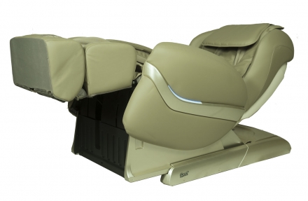 Массажное кресло iRest SL-A90Z Beige