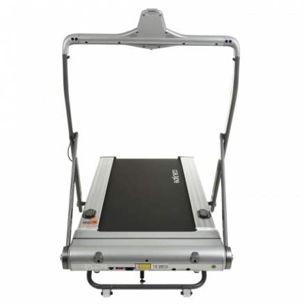 Беговая дорожка EVO FITNESS X450 Silver электрическая для дома