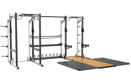 Многофункциональный комплекс Impulse Sterling Elite SE-H3 (SE5001 + SE5002 + SE5011 х 2 + SE5021+ SE5023 + SE5024 + SE5025 + SE5031)