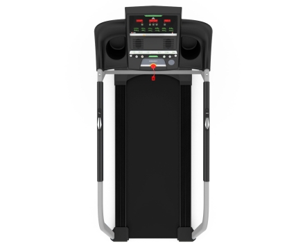 Беговая дорожка DFC PRIDE PRO для реабилитации 