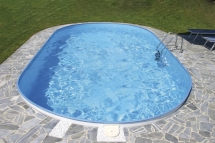 Бассейн Summer Fun 6,0x3,2х1,5 м