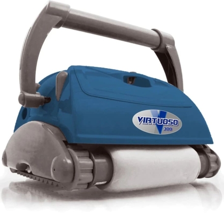 Робот пылесос Chemoform Virtuoso V300P