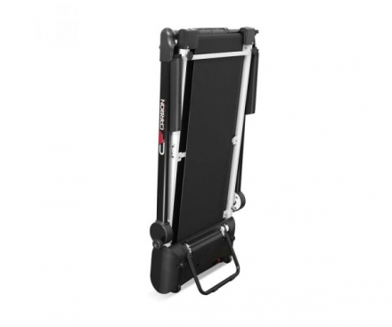 CARBON FITNESS T200 SLIM Беговая дорожка домашняя