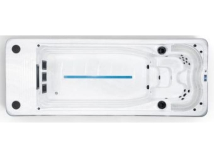 Плавательный Спа Бассейн JNJ Spas Swim Pro SPA-8278