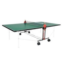 Теннисный стол DONIC OUTDOOR ROLLER FUN BLUE