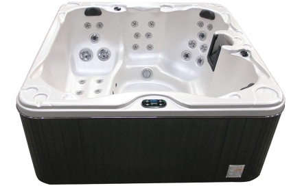 Спа-бассейн Cal Spas Hawaiian Plus PPZ-631LE