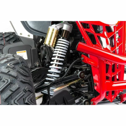 Квадроцикл подростковый MotoLand ATV 250 Rally