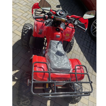 Квадроцикл ElectroTown ATV-125C