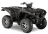 Квадроцикл YAMAHA YFM700 Grizzly (2023) (ПСМ)