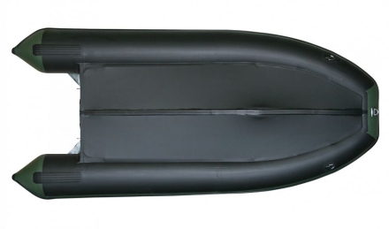 Лодка ПВХ «Кайман N-380»