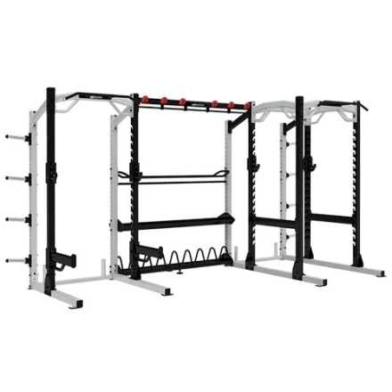 Многофункциональный комплекс Impulse Sterling Elite SE-H2 (SE5001 + SE5002 + SE5011 х 2 + SE5021+ SE5023+ SE5024+ SE5025)