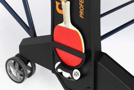 Стол теннисный Edition light Синий