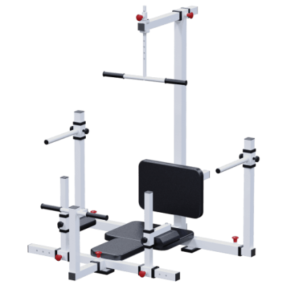 Растяжка ТИР