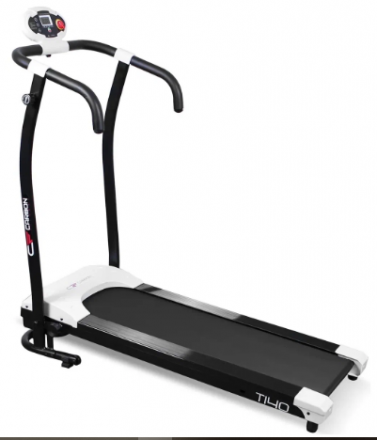 CARBON FITNESS T140 Беговая дорожка