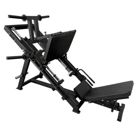 Жим ногами 45 BRONZE GYM PARTNER BGR-801