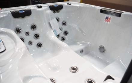 Спа-бассейн Cal Spas Kona Plus Z-537LE